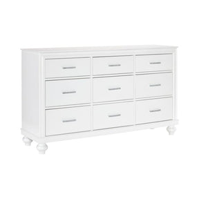 Aria Dresser - Dresser - Half Price Furniture