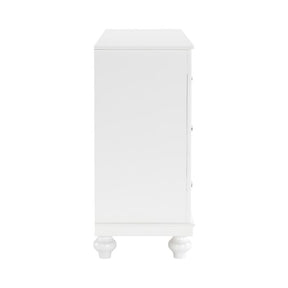Aria Dresser - Dresser - Half Price Furniture