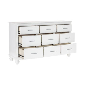 Aria Dresser - Dresser - Half Price Furniture
