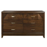 Aziel Dresser Half Price Furniture