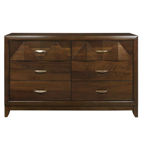 Aziel Dresser Half Price Furniture