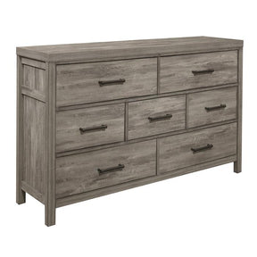 Bainbridge Dresser - Dresser - Half Price Furniture