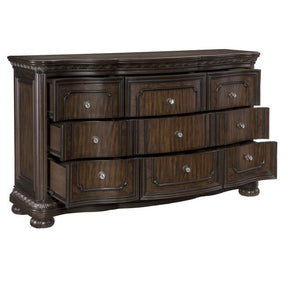 Beddington Dresser - Dresser - Half Price Furniture