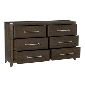 Bellamy Dresser - Dresser - Half Price Furniture