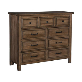 Brevard Dresser - Dresser - Half Price Furniture