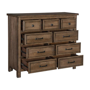 Brevard Dresser - Dresser - Half Price Furniture
