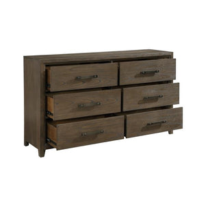 Cambridge Dresser Half Price Furniture