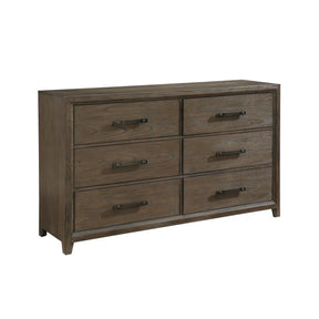 Cambridge Dresser Half Price Furniture