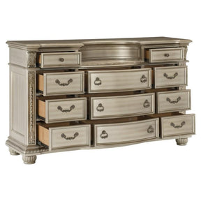 Cavalier Dresser - Dresser - Half Price Furniture
