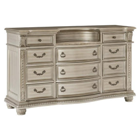 Cavalier Dresser - Dresser - Half Price Furniture