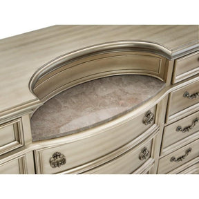 Cavalier Dresser - Dresser - Half Price Furniture