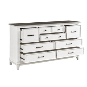 Chesterton Dresser - Dresser - Half Price Furniture