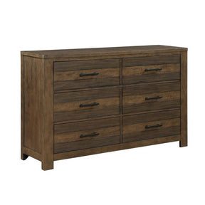 Conway Dresser - Dresser - Half Price Furniture