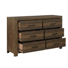 Conway Dresser - Dresser - Half Price Furniture