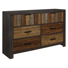 Cooper Dresser - Dresser - Half Price Furniture