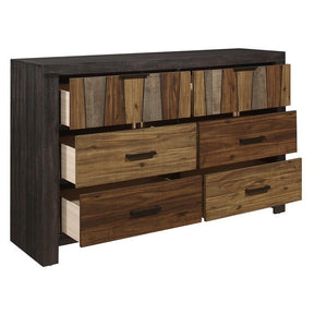 Cooper Dresser - Dresser - Half Price Furniture