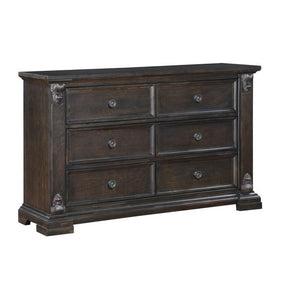 Cornwall Dresser - Dresser - Half Price Furniture