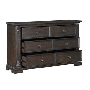 Cornwall Dresser - Dresser - Half Price Furniture