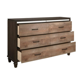 Danridge Dresser - Dresser - Half Price Furniture