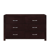Edina Dresser Half Price Furniture