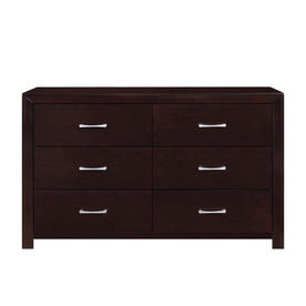 Edina Dresser Half Price Furniture