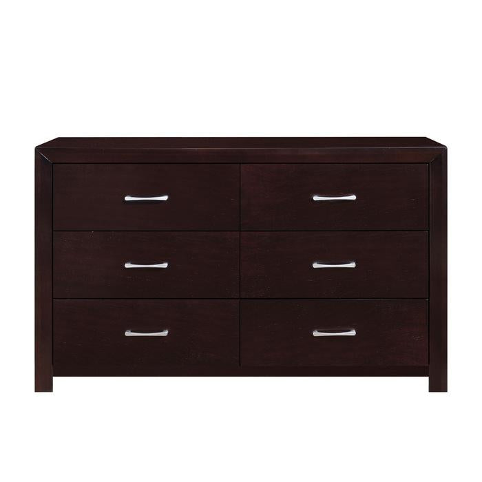 Edina - Dresser - Espresso Edina - Dresser - Espresso