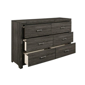 Edina Dresser - Dresser - Half Price Furniture