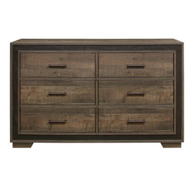 Ellendale Dresser Half Price Furniture