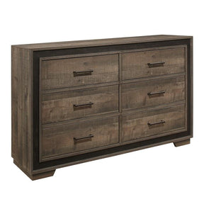 Ellendale Dresser - Dresser - Half Price Furniture