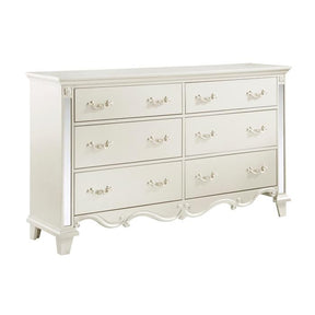 Ever Dresser - Dresser - Half Price Furniture
