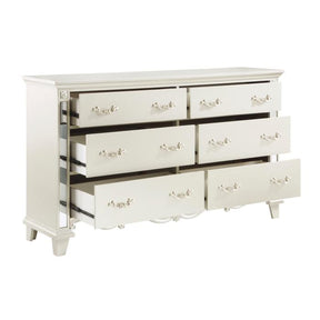 Ever Dresser - Dresser - Half Price Furniture