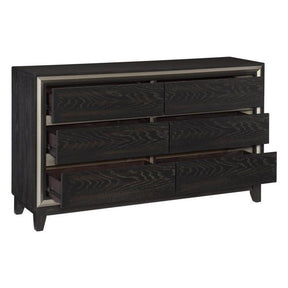 Grant Dresser Half Price Furniture