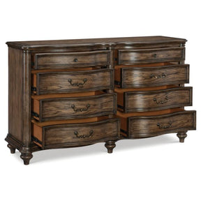 Heath Court Dresser - Dresser - Half Price Furniture
