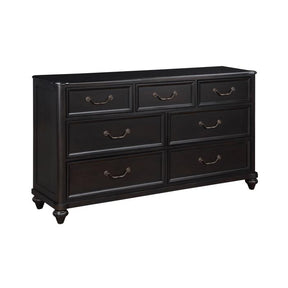 Herman Dresser - Dresser - Half Price Furniture