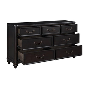 Herman Dresser - Dresser - Half Price Furniture
