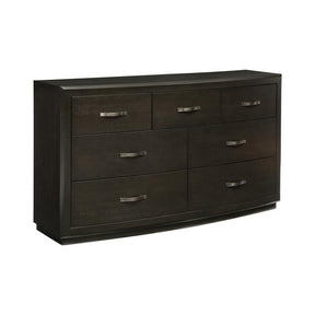 Hodgin Dresser - Dresser - Half Price Furniture
