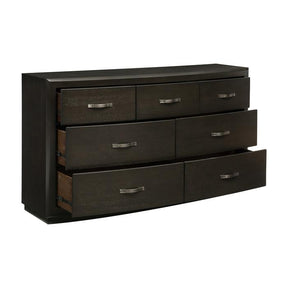 Hodgin Dresser - Dresser - Half Price Furniture