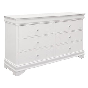 Lana Dresser - Dresser - Half Price Furniture