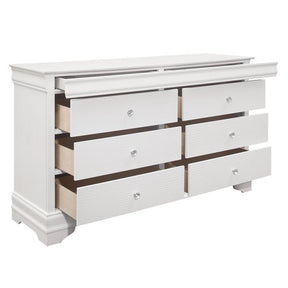 Lana Dresser - Dresser - Half Price Furniture