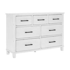 Laurelville Dresser - Dresser - Half Price Furniture