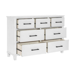 Laurelville Dresser - Dresser - Half Price Furniture