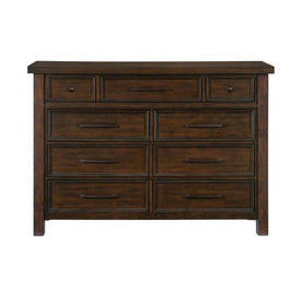 Logandale Dresser Half Price Furniture