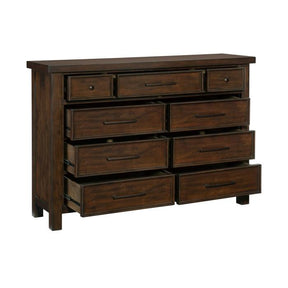 Logandale Dresser - Dresser - Half Price Furniture