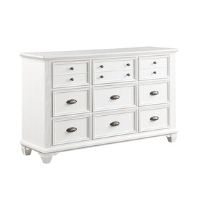 Mackinac Dresser - Dresser - Half Price Furniture