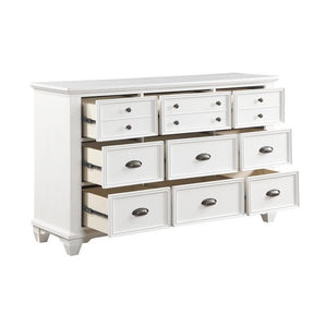Mackinac Dresser - Dresser - Half Price Furniture