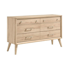 Marrin Dresser - Dresser - Half Price Furniture