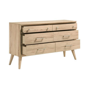 Marrin Dresser - Dresser - Half Price Furniture