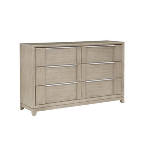 McKewen Dresser - Dresser - Half Price Furniture