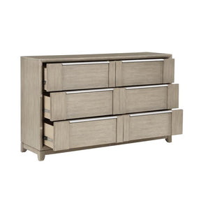 McKewen Dresser - Dresser - Half Price Furniture