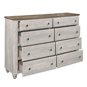 Nashville Dresser - Dresser - Half Price Furniture